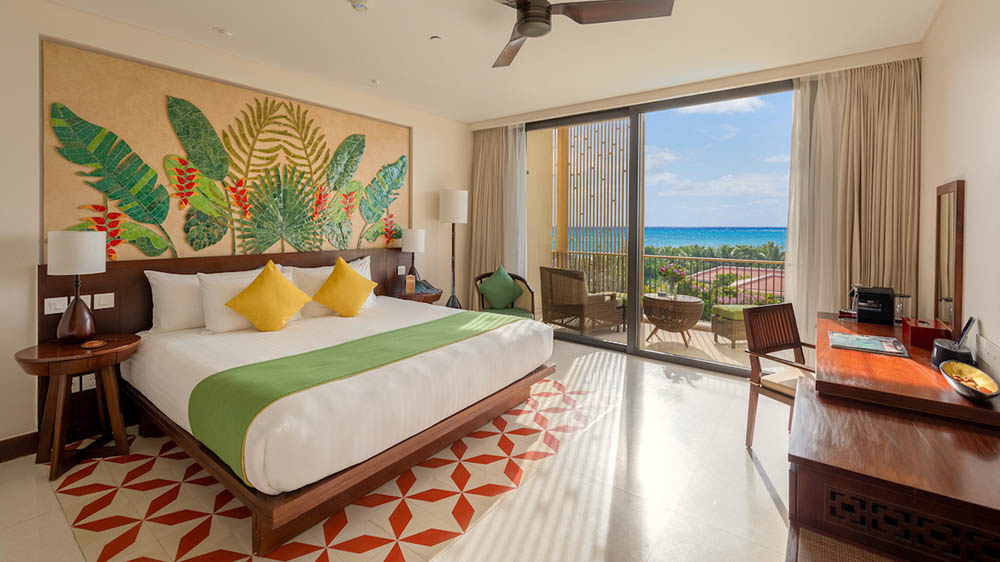 Honeymoon in Phu Quoc